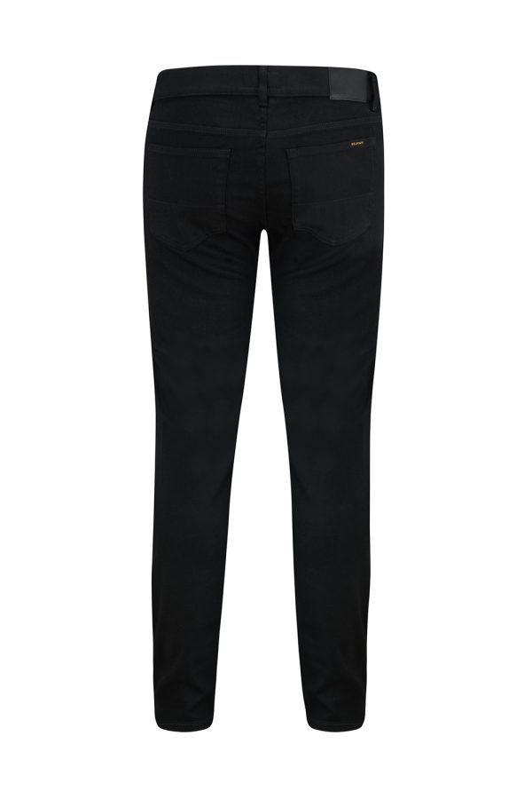 Belstaff Eastham Men's Skinny Jeans Black