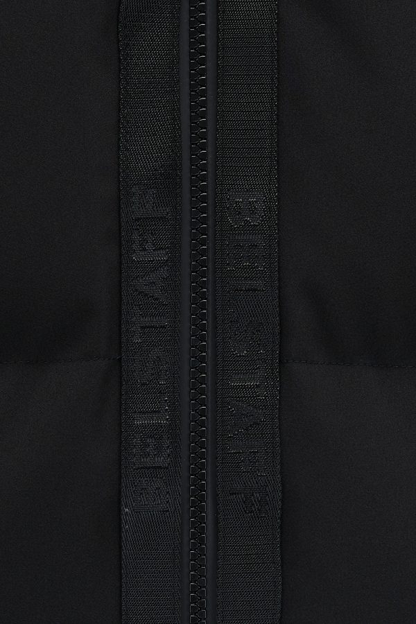 Belstaff Momentum Men's Down Jacket Black - New W22 Collection