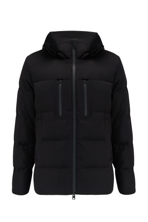 Woolrich Men's Seam Sealed Down Jacket - New W22 Collection