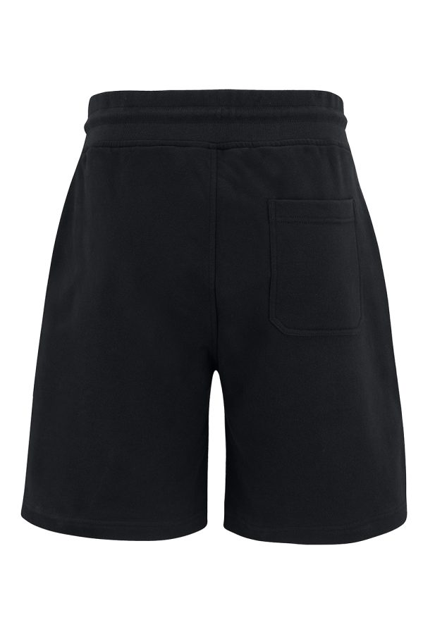 BELSTAFF Sweat Shorts Black - New S23 Collection