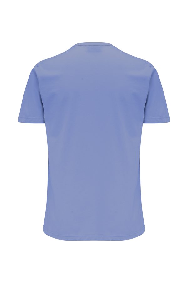 Belstaff Phoenix T-Shirt Mauve - New S23 Collection