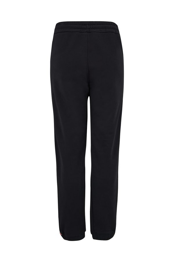 Missoni Side Tripe Track Pants/Joggers Black - New S23 Collection