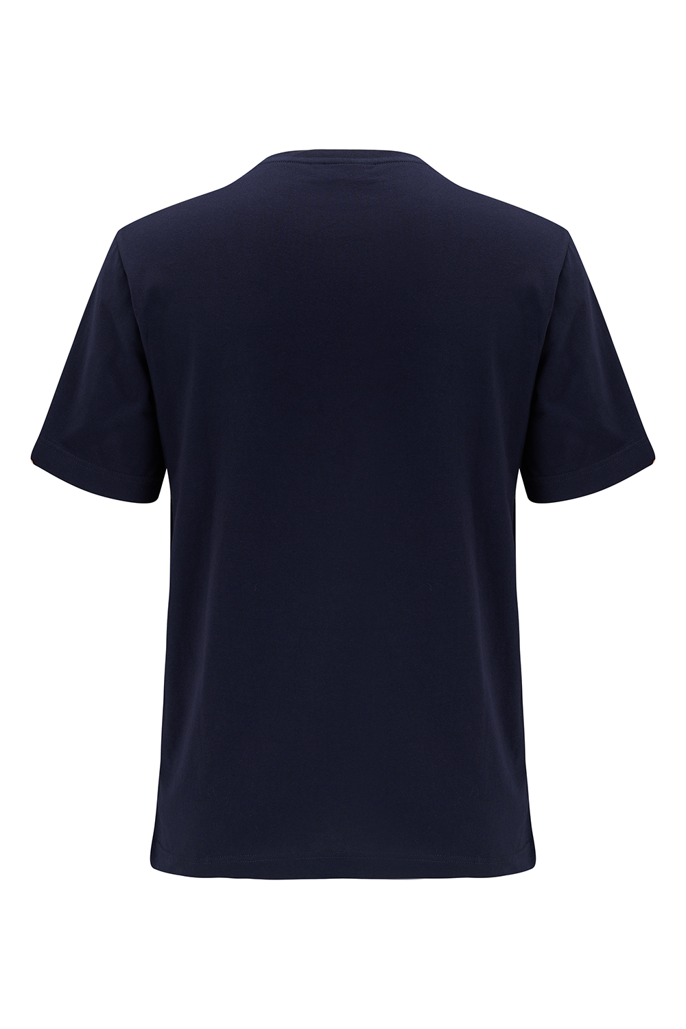 Missoni Men's Short-Sleeve Print T-shirt Navy - New S23 Collection ...